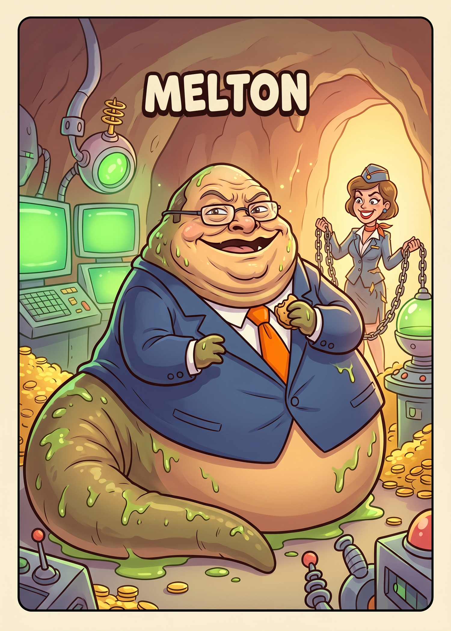 Melton