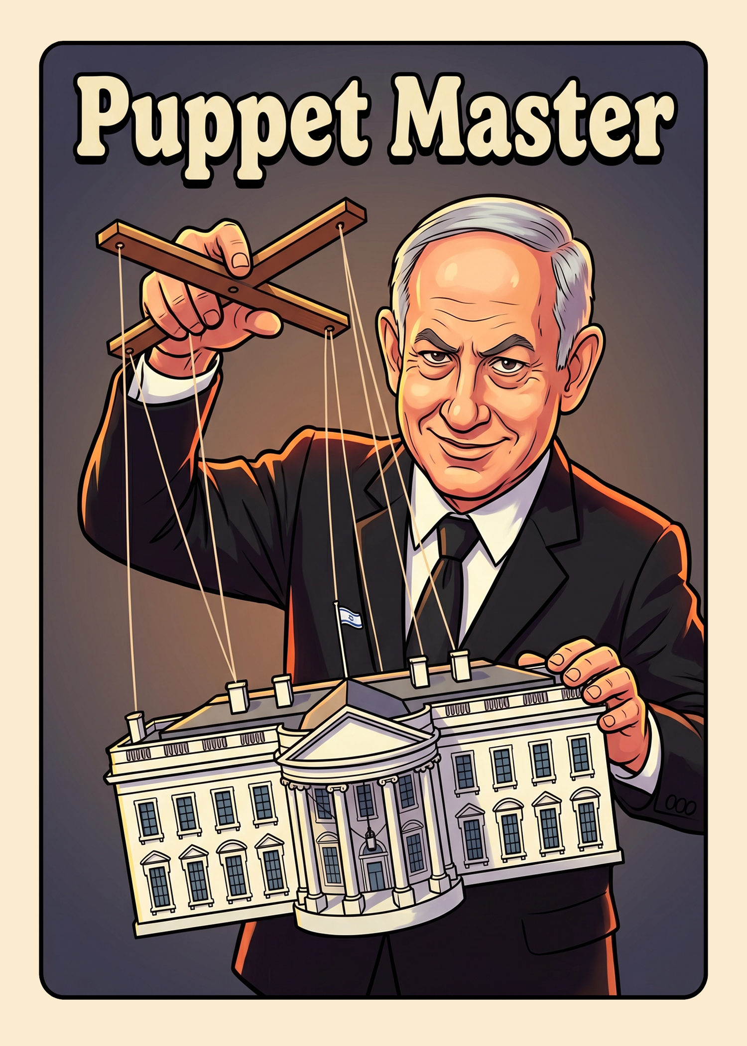 Puppet Master