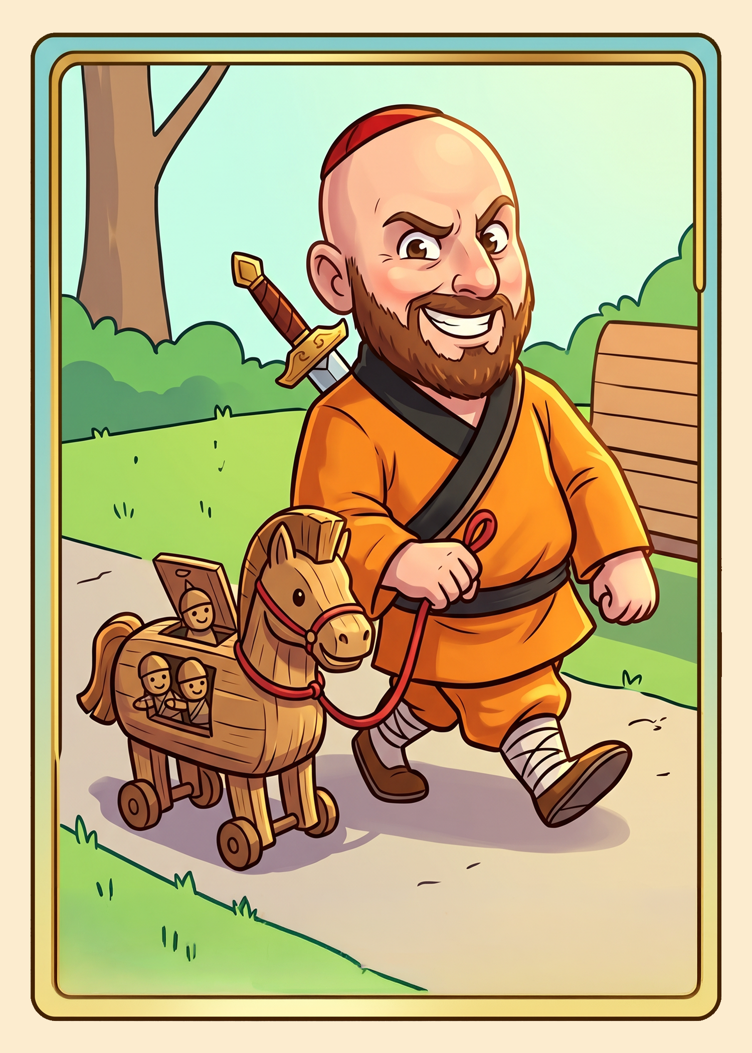 Shaolin